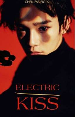 Electric Kiss (Lord Vampire)