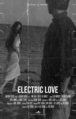 ELECTRIC LOVE ⋆ denki kaminari.