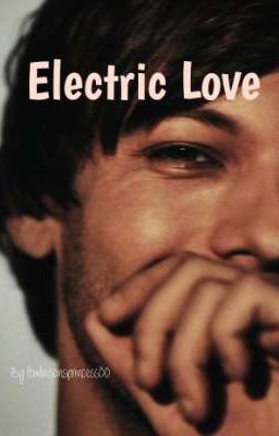 Electric Love-(Larry Stylinson mpreg.) BEFEJEZETT