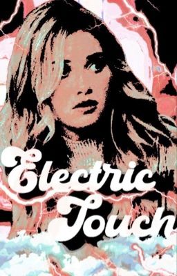 Electric Touch » Barry Outerbanks