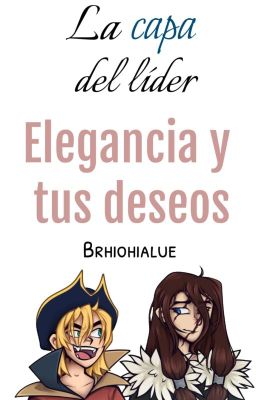 Elegancia y tus deseos [RyuKasa]