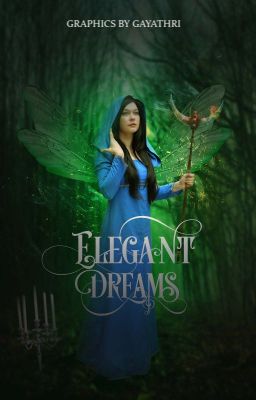 Elegant Dreams| A Graphic Portfolio