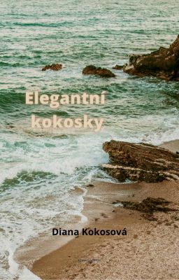 Elegantní kokosky