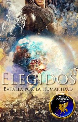 Elegidos: Batalla por la humanidad