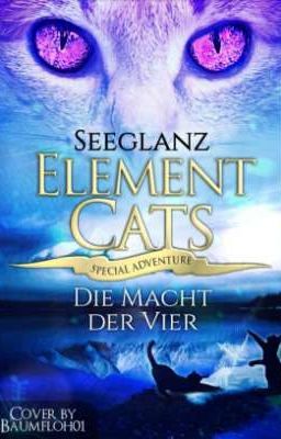 Element Cats: Die Macht der vier