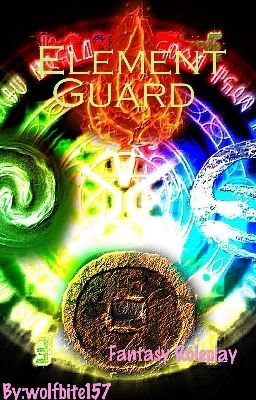 Element Guard  (Invite Only Roleplay) (Closed)