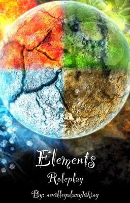 Elemental Academy (CLOSED)