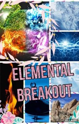 Elemental Breakout