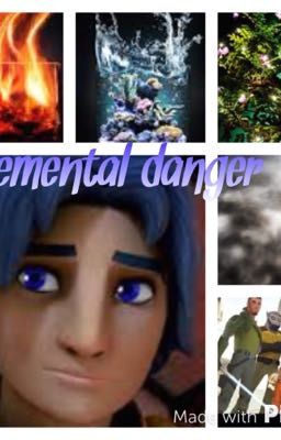 Elemental Danger