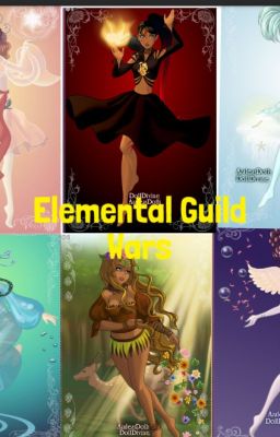 Elemental Guild Wars