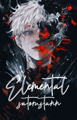 ELEMENTAL ✦ JUJUTSU KAISEN