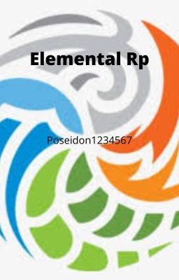 Elemental Rp (Closed)