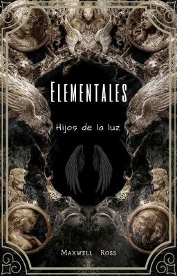 Elementales hijos de la luz