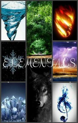 ELEMENTALS