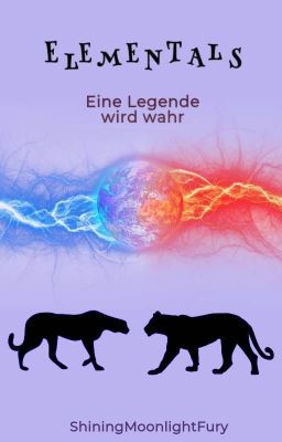 ELEMENTALS    -Eine Legende wird wahr-