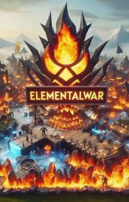 ELEMENTALWAR