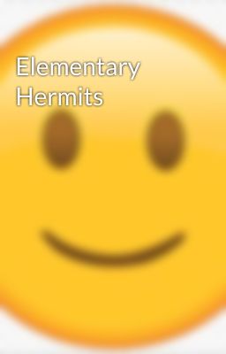 Elementary Hermits