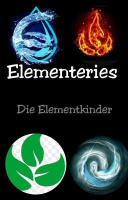 Elementeries - Die Elementkinder 