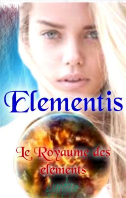 Elementis - Le Royaume des Éléments