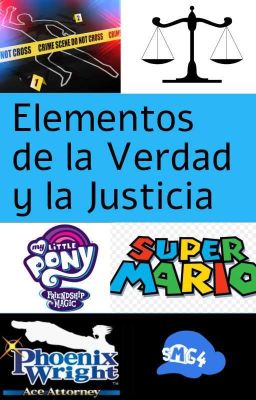 Elementos de la Verdad Y la Justicia