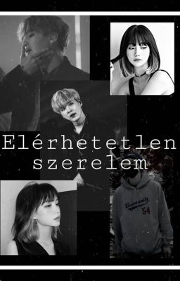 ELÉRHETETLEN SZERELEM [ft. Min Yoongi] 