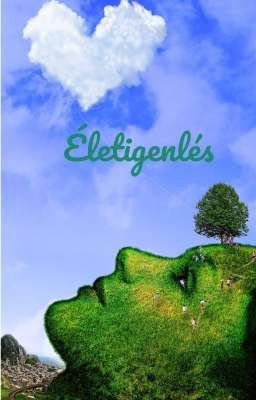 Életigenlés