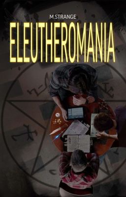 ELEUTHEROMANIA - D. Winchester 