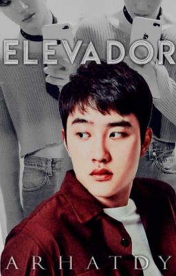 Elevador ❀ KaiSoo