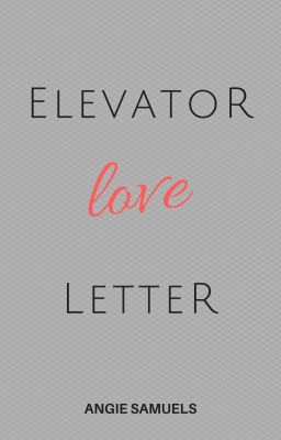 Elevator Love Letter {Terminée}