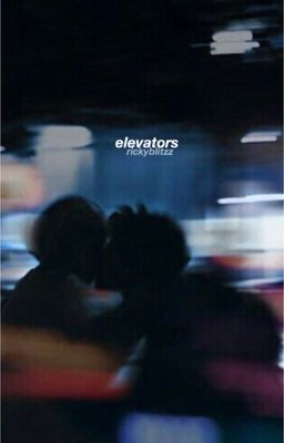 elevators