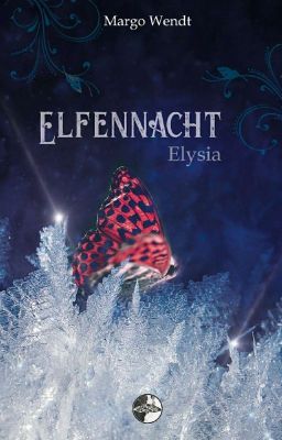 Elfennacht - Eine Geschichte aus Elysia