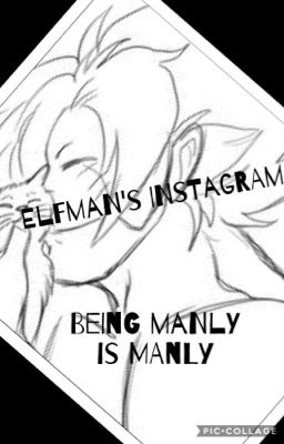 Elfman's Instagram