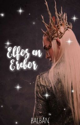 Elfos en Erebor