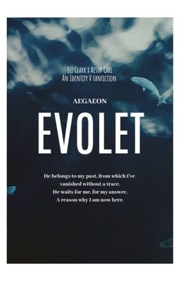 [ Eli Clark x Aesop Carl ] Evolet [ Identity V ]