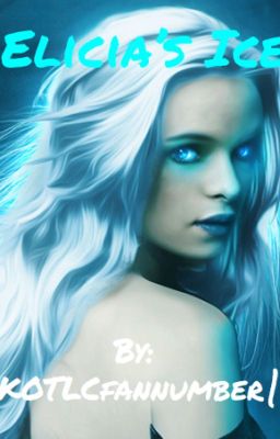 Elicia's Ice-A Descendants Novel BOOK 1