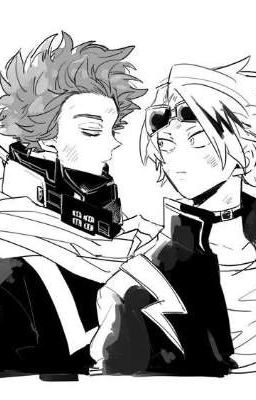 Eligeme [Shinkami] - BNHA