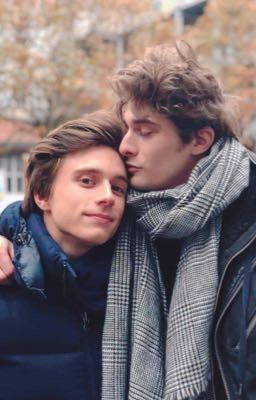 [EliLu/Skam France Season 3] Lucas của tôi