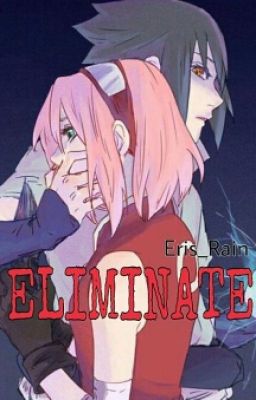 Eliminate |SasuSaku|