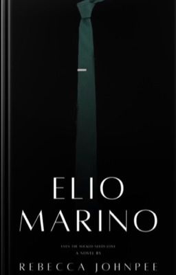 ELIO MARINO (NO LONGER AVAILABLE)