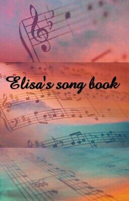 Elisa's Song Book