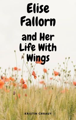 Elise Falorn: Life With Wings