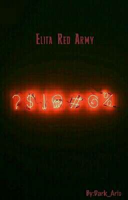 Elita Red Army 