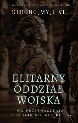 Elitarny oddział wojska