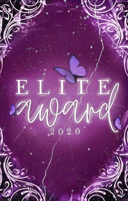 ELITE AWARD 2020