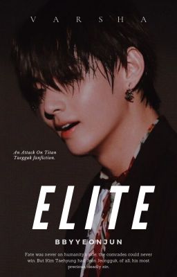 ELITE ;; TAEGGUK