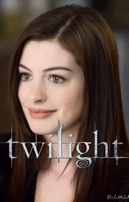 Eliza Cullen (twilight Saga: Fan Fic: Book 1)