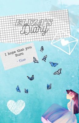 Eliza's Diary