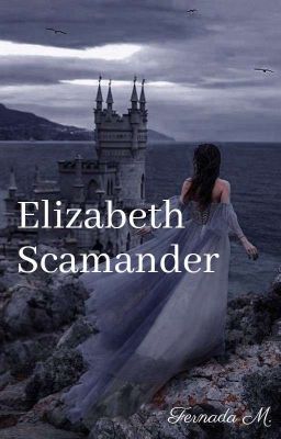 Elizabeth Scamander