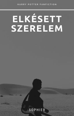 Elkésett szerelem [Fremione novella]