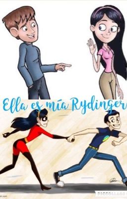 Ella es mía Rydinger